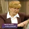 Imaginary Girlfriend