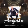 About Amajuba Song