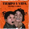 Cypher Tiempo y Vida