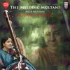 The Melodic Multani - Raga Multani - Tala Ektaal