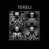 Tekeli - I Colori Dello Spazio