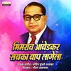 Bhimrao Ambedkar Sabka Baap Lagela