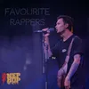 About Favourite Rappers Song