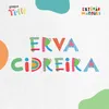 Erva-Cidreira