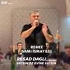 About Getsin Oz Evine Satsin Sami İsmayıllı Remix Song