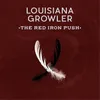 Louisiana Growler