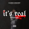 It's Real Freestyle