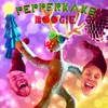 About Pepperkakeboogie Song