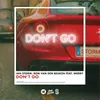 About Don't Go Song