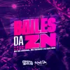 About Bailes da Zn Song