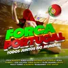Força Portugal Tiago M. Club Mix