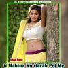 6 Mahina Ko Garab Pet Me