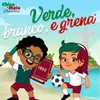 About Verde, Branco e Grená Song