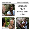 About Saudade Que Mora Em Mim Song