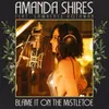 About Blame It on the Mistletoe Christmassy 2022 (feat. Lawrence Rothman) Song