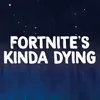 About Fortnite's Kinda Dying Song