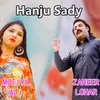 About Hanju Sady Song