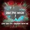 About Can't Take the Freedom from Me Song