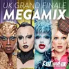 About UK Grand Finale Megamix (feat. The Cast of RuPaul's Drag Race UK) Song