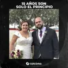 15 Años Son Solo el Principio