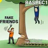 About Fake Friends Song