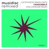 About Musidisc Remixed: Candomblé OvelhaNegra Remix Song