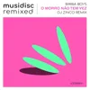 About Musidisc Remixed: O Morro Não Tem Vez Dj Zinco Remix Song