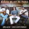 About Mañana Me Voy Pa'l Pueblo Song