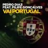 About Vai Portugal Song