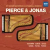 North American Square Dance Suite for 2 Pianos and Orchestra: VI. Pigeon on the Pier