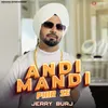 About Andi Mandi Fir Se Song