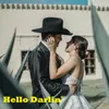 About Hello Darlin` Song