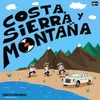 Costa, Sierra y Montaña