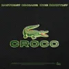 About CROCO Song