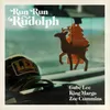 About Run Run Rudolph Song