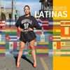 About Mujeres Latinas Song