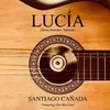 About Lucía Song