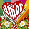 About Tudo É Amor Song