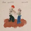 About Five Minutes Acoustic Song