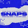About Snaps (feat. Effy Lowan) [Answer Back Remix] Song