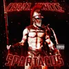 About SPARTACUS Song