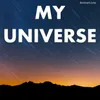 My Universe Backing Track