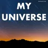 My Universe Instrumental