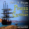 About He's a Pirate (From "Pirates of the Caribbean") Song