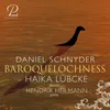 Baroquelochness for piccolo & piano