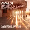 Recorder Concerto in C Major, RV 443: I. [Allegro]