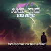 About Welcome to the Storm Song