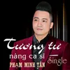 About Tương Tư Nàng Ca Sĩ Song