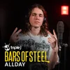 Allday triple j Bars Of Steel