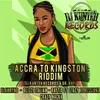 Accra to Kingston Riddim Instrumental